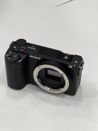 Sony zve10 mark ii