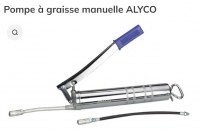 professional-tools-pompe-a-graisse-manuel-500-cc-bordj-el-kiffan-alger-algeria