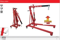 GRUE ( GIRAFE D'ATELIER ) 2T YATO 