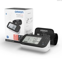 طب-و-صحة-tensiometre-omron-m7-intelli-it-afib-القبة-الجزائر