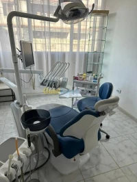 Fauteuil Dentaire ARCCO AJ15