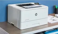 Imprimante HP 40PPM LaserJet Pro 4003dn A4 MONOCHROME 