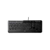 CLAVIER USB AZERTY HP 