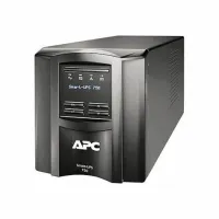 ONDULEUR APC SMART-UPS 750VA LCD 230V LINE INTERACTIVE