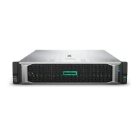 SERVEUR HPE DL380 Gen10 2U Rack 8SFF Processeur Intel Xeon Silver 4214