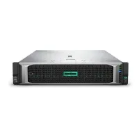 SERVEUR HPE DL380 Gen10 2U Rack 8SFF Processeur Intel Xeon Silver 4214