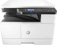 IMPRIMANTE Multifonction HP LaserJet M442dn A3/A4 MONOCHROME