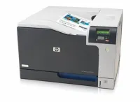 IMPRIMANTE HP LASERJET PRO CP5225DN A3 / A4 COULEUR