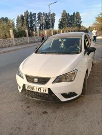 Seat Ibiza 2013 Sport Edition