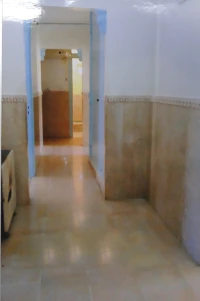 Vente Appartement F5 Saida Saida