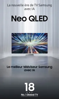 Smart tv samsung oled