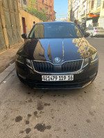 voitures-skoda-octavia-2019-clever-bab-ezzouar-alger-algerie