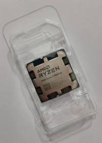 AMD Ryzen 7 7800X3D R7 4.2 GHz 8-Core 16-Thread
