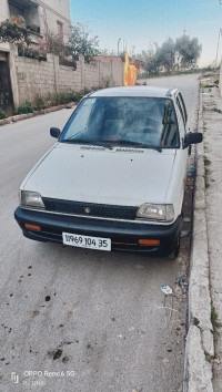 voitures-suzuki-maruti-800-2004-issers-boumerdes-algerie