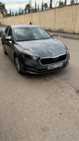 voitures-skoda-octavia-2023-alger-centre-algerie