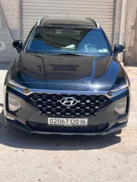 Hyundai SantaFe 2020 Executive