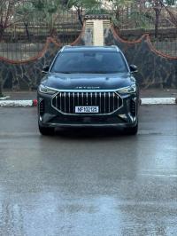 voitures-jetour-x70-plus-2023-luxury-bordj-bou-arreridj-algerie
