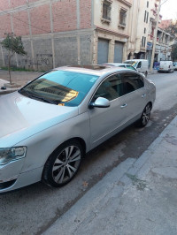 voitures-volkswagen-passat-2008-el-eulma-setif-algerie