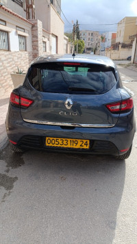 voitures-renault-clio-4-2019-limited-guelma-algerie