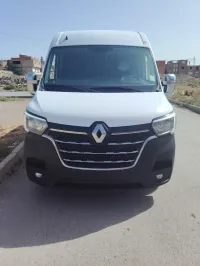 Renault Master 2021 L3H2