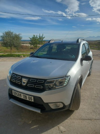 voitures-dacia-sandero-2019-stepway-bejaia-algerie