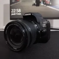 Canon 200d 