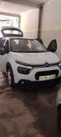 citadine-citroen-c3-2021-city-line-relizane-algerie