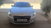 voitures-peugeot-508-2012-sidi-khaled-ouled-djellal-algerie