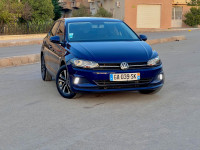 voitures-volkswagen-polo-2021-united-batna-algerie