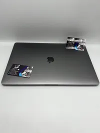 MACBOOK PRO 2019 I7 2.6GHZ RAM 16GO 256GO SSD