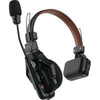 Hollyland Solidcom C1 Pro-8S Full-Duplex ENC Wireless Intercom System with 8 Headsets (1.9 GHz) thumbnail 3
