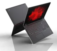 LENOVO THINKPAD P16 I7 12850HX 64G 1T NVIDIA QUADRO RTX A4500 16G DRR6 
