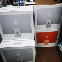 IMac M1 8C 7C 8G 256G SSD 24 POUCE 4.5K