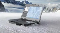 DELL LATITUDE 5430 RUGGED  I5 11EM 16G 512G SSD NEUF 