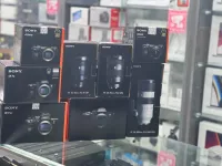 SONY A7III BODY 