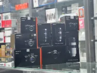 SONY A7SIII BODY 