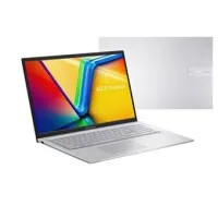 ASUS VIVOBOOK X1704V - CORE 7 150U - 16GB DDR4 - 1TB SSD - 17.3" FHD -RÉTROÉCLAIRÉ - WIN 11 - SILVER
