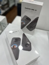 Insta360 ONE X2