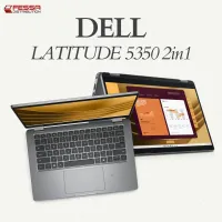  DELL LATITUDE 5350 2in1 Ultra 5 16GB RAM 512GB TACTILE X360 NEW
