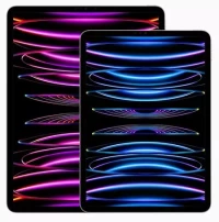 IPAD PRO 2022 128G 12.9 WIFI 