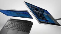DELL LATITUDE 7320 I5 1135G7 8G 256G SSD 13 POUCE DETACHABLE 