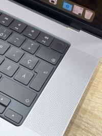 MACBOOK PRO M2 PRO 16/512 NVME 16 RETINA XDR BATTERIE 92% Cycle 353 QWERTY WITH BOX thumbnail 3