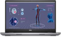 DELL PRECISION 7780 INTEL CORE I9-13950HX RAM 32GO DDR5 5600MHZ DISQUE 1TB SSD NVME GEN4 RTX 2000 8GO 17.3 POUCES FHD WIND 11 PRO thumbnail 3