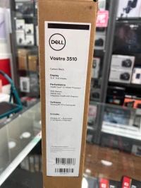 DELL VOSTRO 3510 I5 11EM 8G 256G SSD 15.6 POUCE 