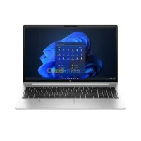 HP PROBOOK 450 G10 I7 1365U 16G 512G SSD RTX 2050 4G DRR6 15.6 POUCE FHD 