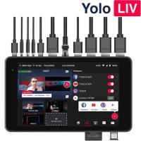 YoloBox Pro, Un encodeur enregistreur de Studio thumbnail 3