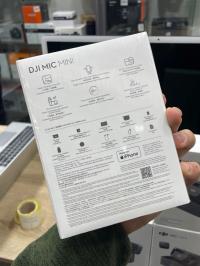 DJI MIC MINI thumbnail 3