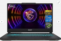 laptop-pc-portable-msi-cyborg-15-a12vf-i7-12650h-8g-ram-ddr5-512go-ssd-nvidia-geforce-rtx4060-6go-neuf-souf-emballage-bab-ezzouar-alger-algerie