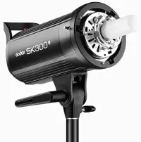 GODOX SK 300 