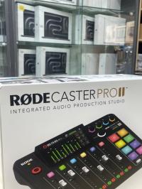 RODE CASTER PRO II thumbnail 3